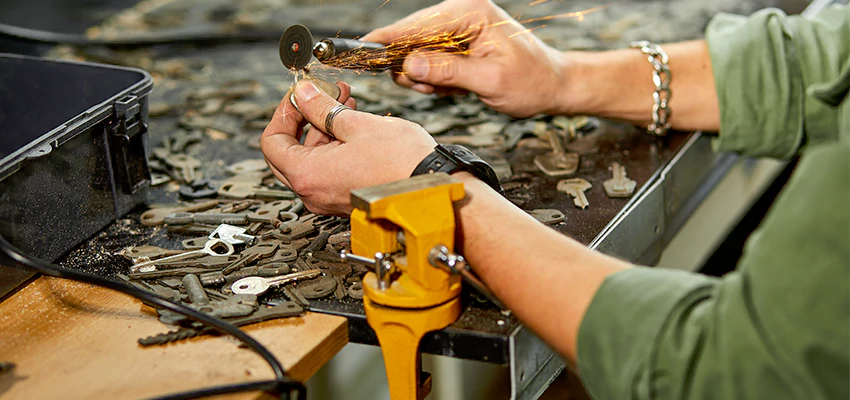 24 Hours Locksmith Solutions in Monrovia, CA