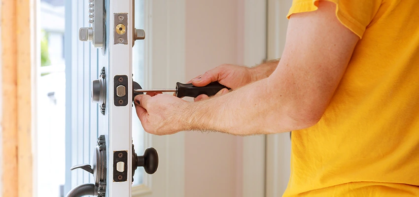 Break-in Prevention Solutions in Monrovia, CA