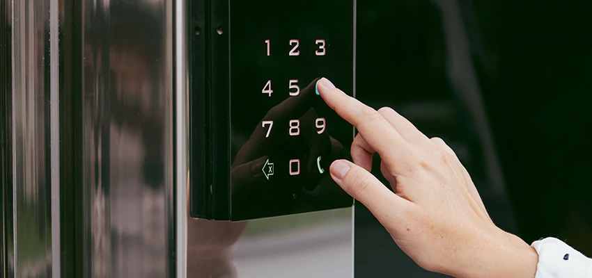 Business Locksmith Solutions in Monrovia, CA