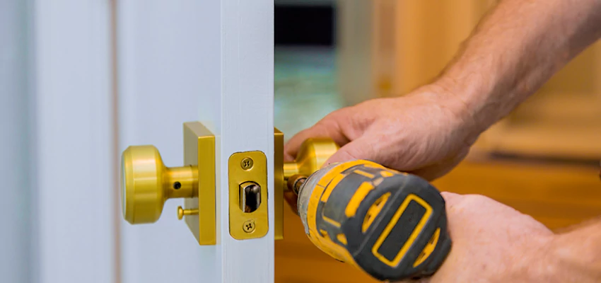 Local Locksmith For Key Fob Replacement in Monrovia, California