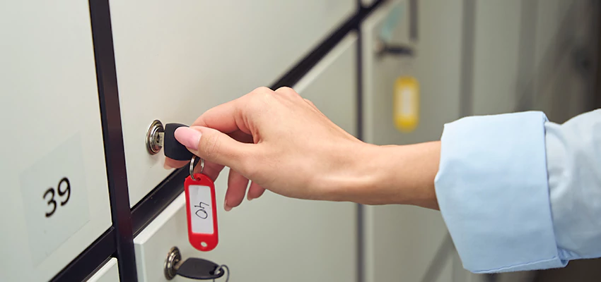 Cabinet Lock Installation in Monrovia, California