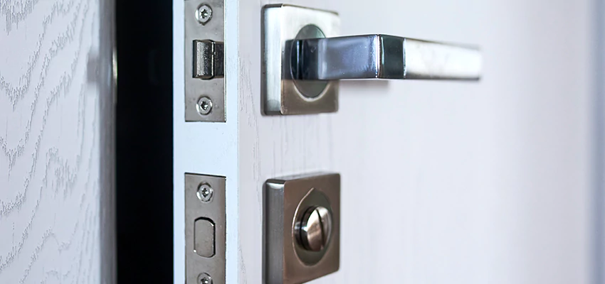 Door Lever Handle Lock Repair in Monrovia, CA