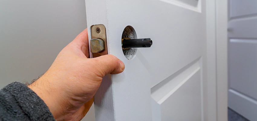Nighttime Locksmith For Lock Repair in Monrovia, CA