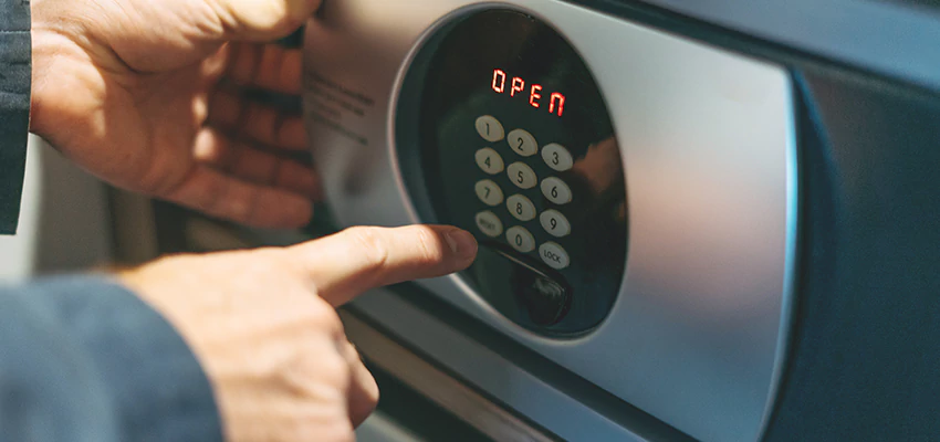 Cash Safe Openers in Monrovia, California