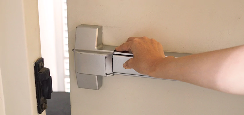 Door Lock Cylinder Reinforcements in Monrovia, CA