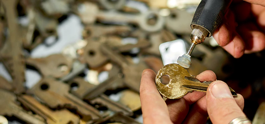 Car Lock Key Repair Service in Monrovia, CA