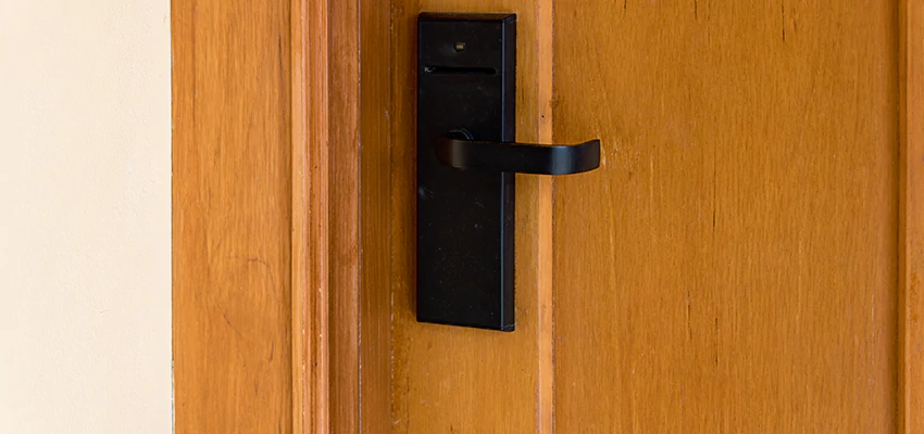 Security Gates For Home Invasion Prevention in Monrovia, California