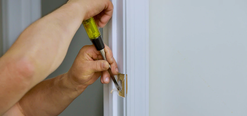 On Demand Locksmith For Key Replacement in Monrovia, California