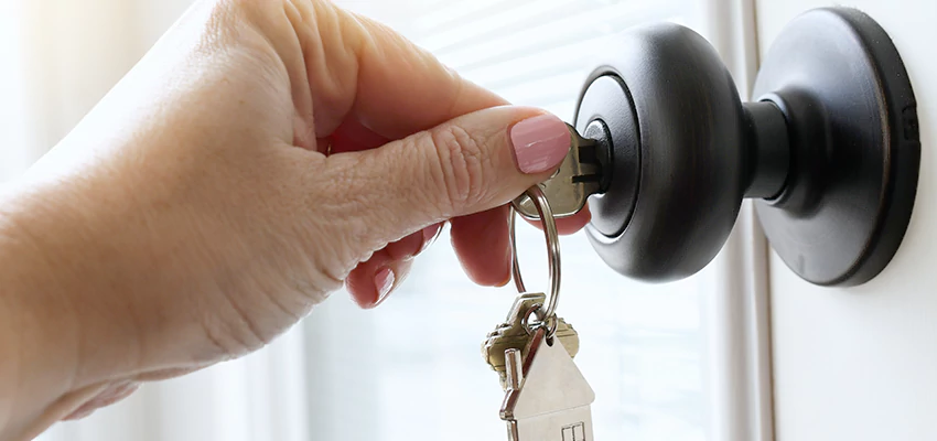 Top Locksmith For Residential Lock Solution in Monrovia, California