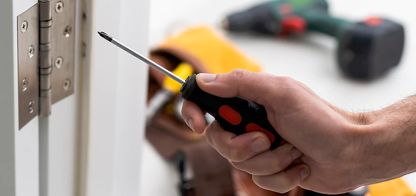 Holiday Emergency Locksmith in Monrovia, California