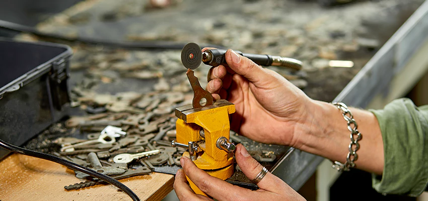 Office Key Lock Service in Monrovia, California