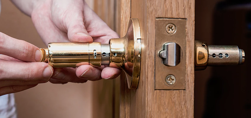 Padlock Lock Replacement Assistance in Monrovia, CA