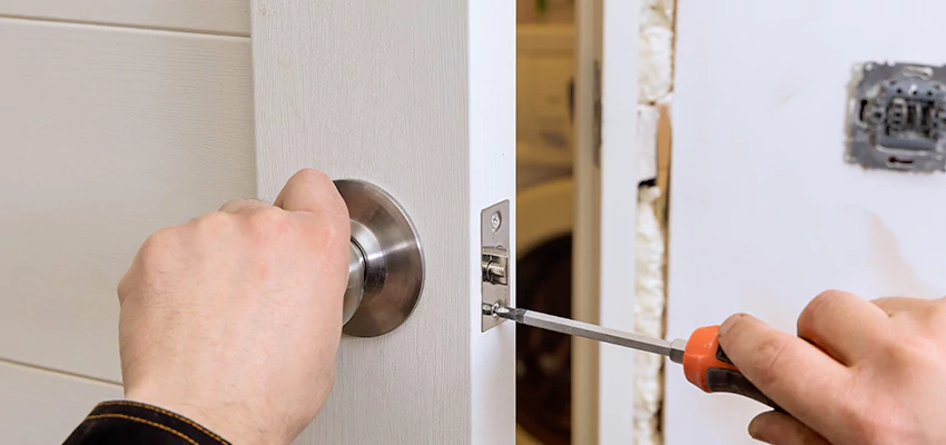 Wifi Deadbolt Installation in Monrovia, CA