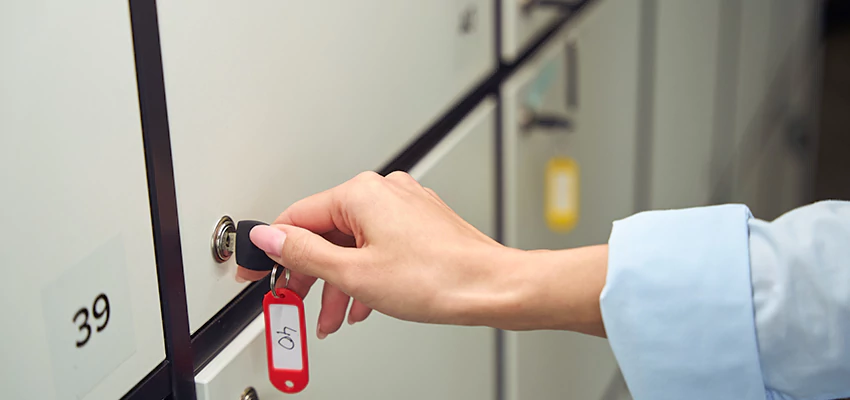 Upgrading File Cabinet Locks in Monrovia, California