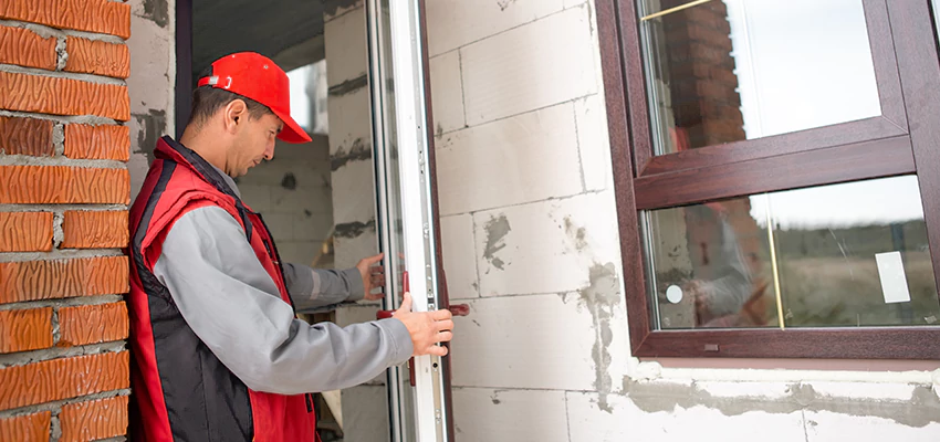 Home Invasion Door Lock Repairs in Monrovia, CA