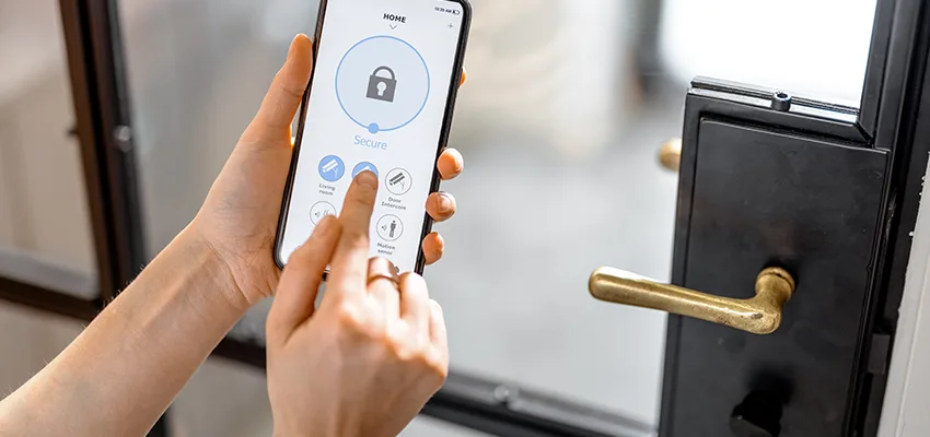 Remote Control Locks Sensor Repair in Monrovia, California