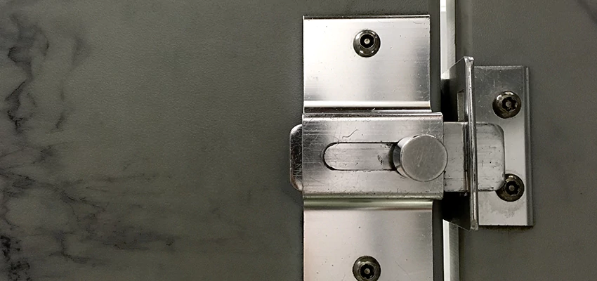 Fix A Room Door Lock in Monrovia, CA