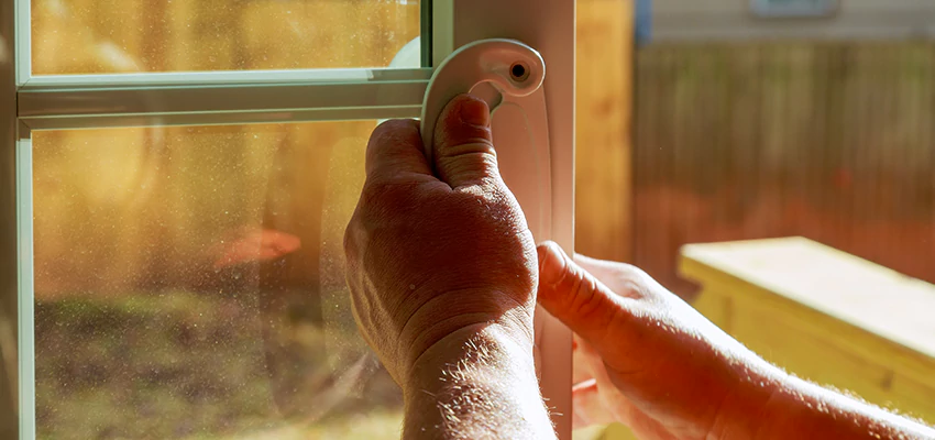 Accordion Sliding Doors Locks Replacement in Monrovia, CA