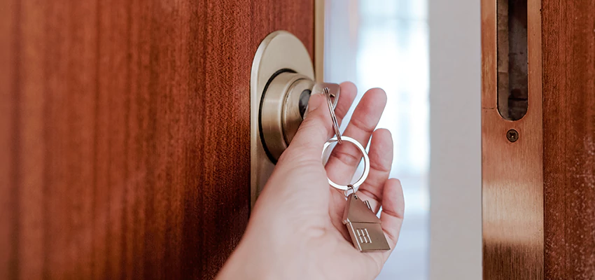 Deadbolt Lock Installation in Monrovia, CA