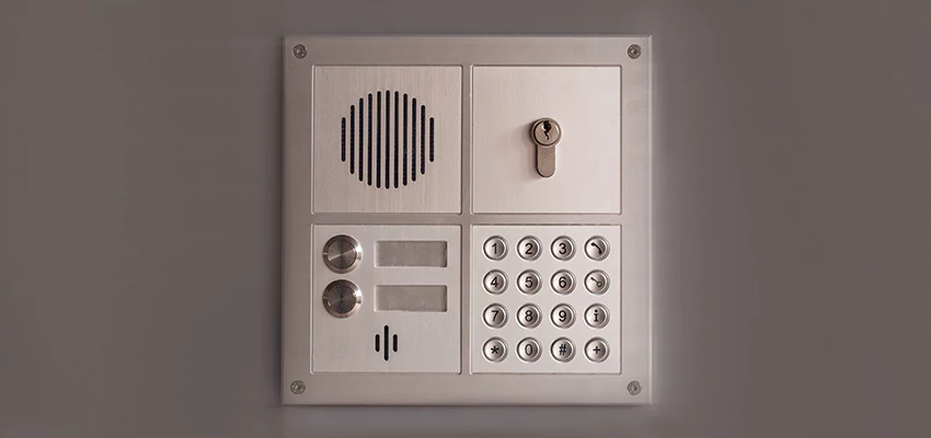 Mobile Access Control System Installation in Monrovia, CA