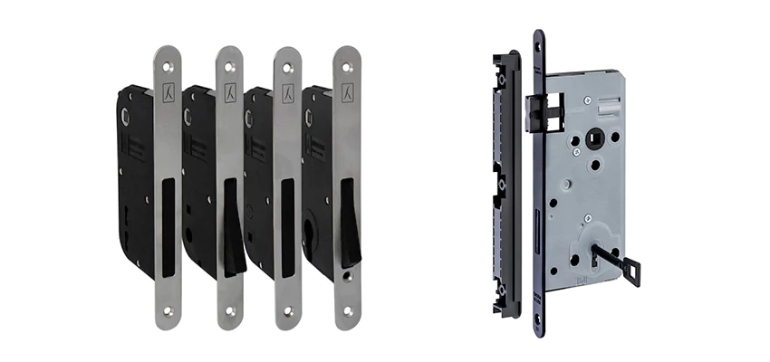 Locksmith For Magnetic Door Locks in Monrovia, CA