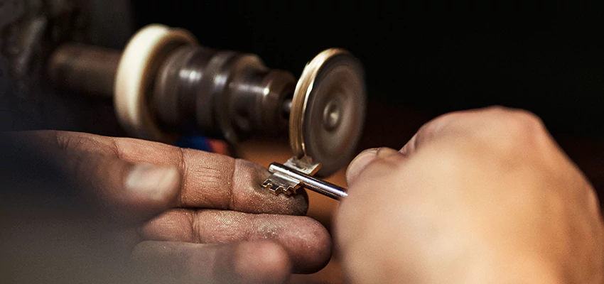 Hotel Lock Master Key System in Monrovia, California