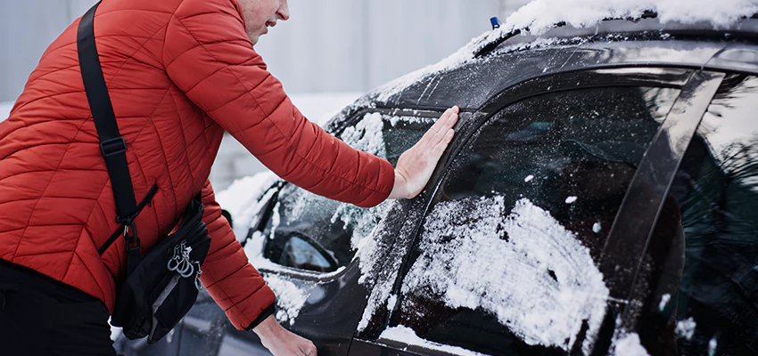 Car Key Retrieval Services in Monrovia, California