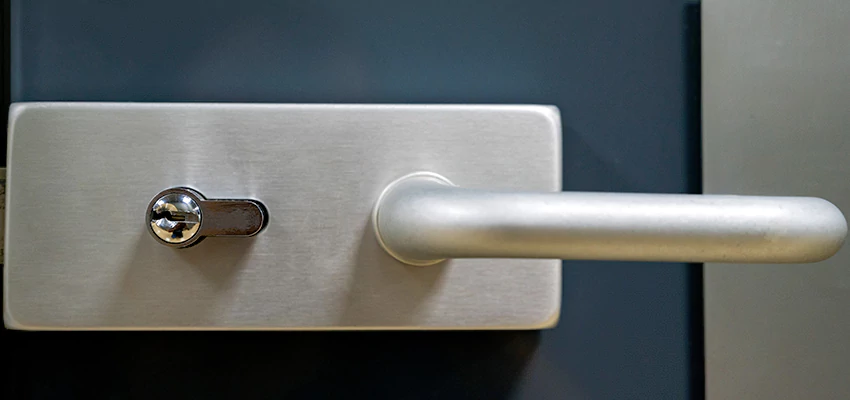 Change Patio Door Locks in Monrovia, California