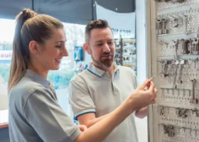 Key Locks Services in Monrovia, California