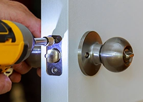 Door Lock Replacement in Monrovia, California